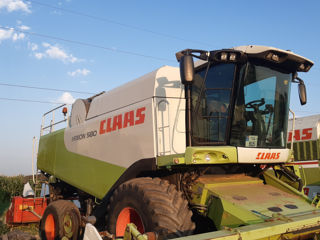 Class lexion 580 foto 4