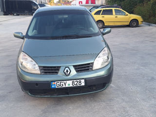 Renault Scenic foto 4