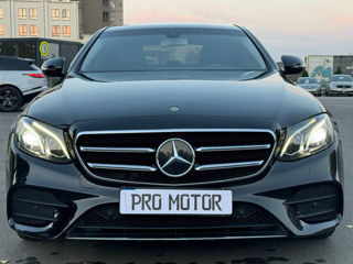 Mercedes E-Class foto 3