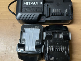 Hitachi foto 1
