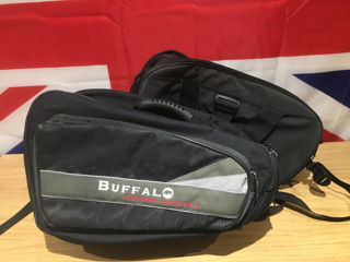 Боковые кофры Buffalo