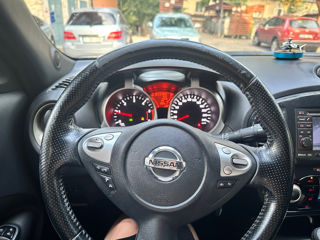 Nissan Juke foto 7