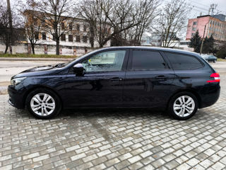 Peugeot 308 foto 4