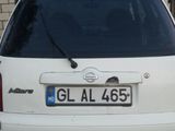 Nissan Micra foto 3