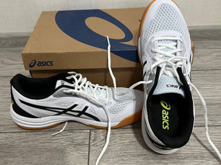 Asics foto 2