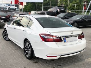 Honda Accord foto 5