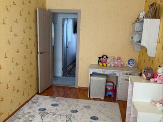 3-х комнатная квартира,  9 квартал,  Бельцы,  Бельцы мун. фото 7
