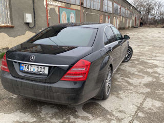 Mercedes S-Class foto 2