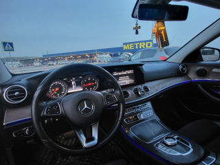 Mercedes E-Class