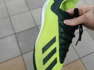 Бампы Adidas