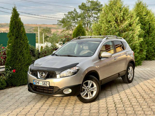 Nissan Qashqai foto 4