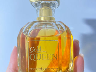 Парфюмерная вода Rocco Barocco Gold Gueen 100 ml