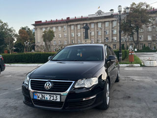 Volkswagen Passat foto 3