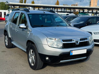 Dacia Duster foto 3