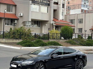 Tesla Model S foto 7