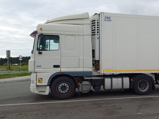 Daf XF 95 foto 3