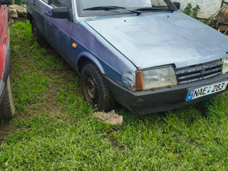 Lada / ВАЗ 2109 фото 3