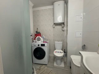 Apartament cu 1 cameră, 40 m², Telecentru, Chișinău foto 3