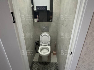 Apartament cu 2 camere, 49 m², Gara de nord, Bălți foto 12