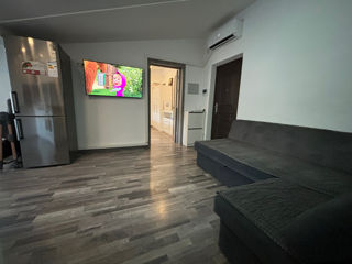 Apartament cu 2 camere, 50 m², Centru, Chișinău