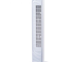 Современный колонный вентилятор Domotec Tower Fan
