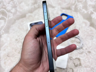 iPhone 15 Pro Max 512GB Blue Titanium foto 4