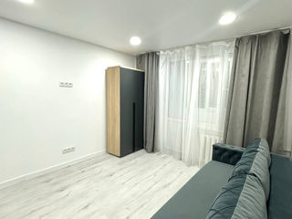 Apartament cu 1 cameră, 25 m², Botanica, Chișinău