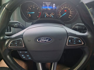 Ford Focus foto 5