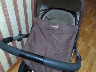 Carucior 2 in 1 Maxi Cosi 3 foto 5