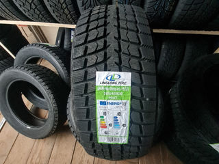 265/45 R20 Linglong Green Max Winter Ice I-15 SUV!