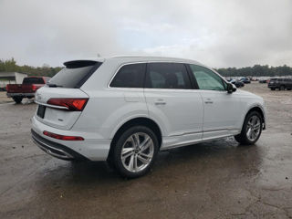 Audi Q7 foto 6