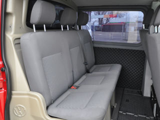 Volkswagen Transporter foto 12