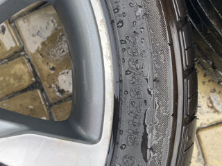 Mercedes w213/212 235/45 R18 foto 2