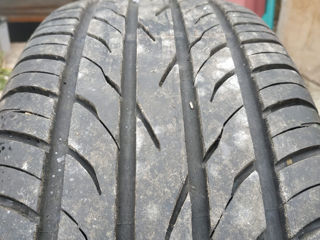 Anvelope 205/55 R16 foto 2