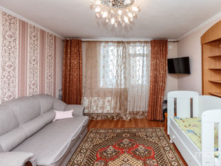 Apartament cu 3 camere, 121 m², Telecentru, Chișinău foto 6
