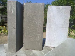 Producem BCU (beton celular usor)(пеноблок) la comanda foto 3