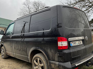 Volkswagen Transporter foto 2