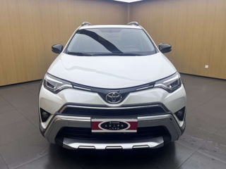 Toyota Rav 4 foto 2