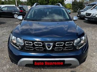 Dacia Duster foto 2