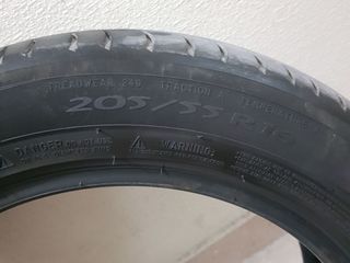 Продам Шины Michelin foto 1