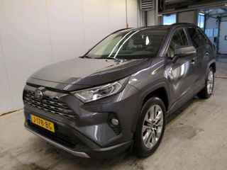 Toyota Rav 4 foto 1