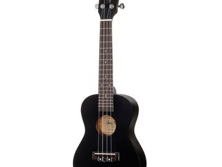 Ukulele Concert Harley Benton UK-12C Black-Calitate - Noua-Cu livrare in toata Moldova!!! foto 4