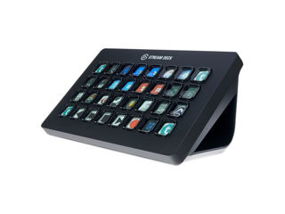 Elgato Stream Deck XL . -NOU- Livrare gratuita în toată Moldova!!!