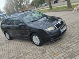 Skoda Fabia foto 8