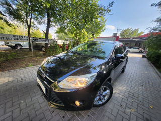 Ford Focus foto 8