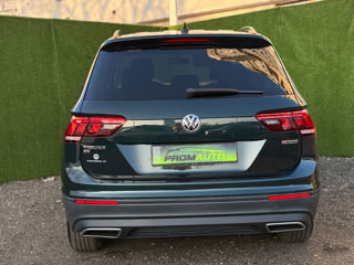 Volkswagen Tiguan foto 5