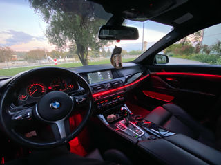 BMW 5 Series foto 3