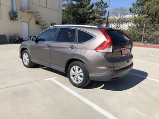 Honda CR-V foto 3