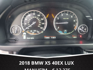 BMW X5 foto 7