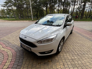 Ford Focus foto 9